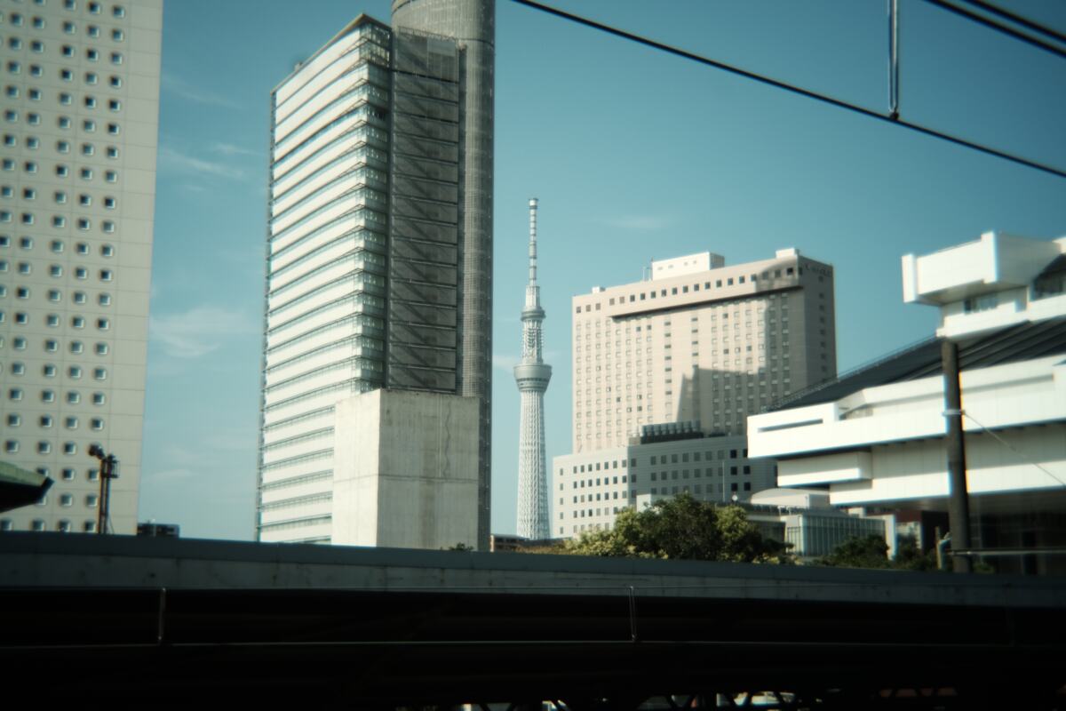 Tokyo Skytree